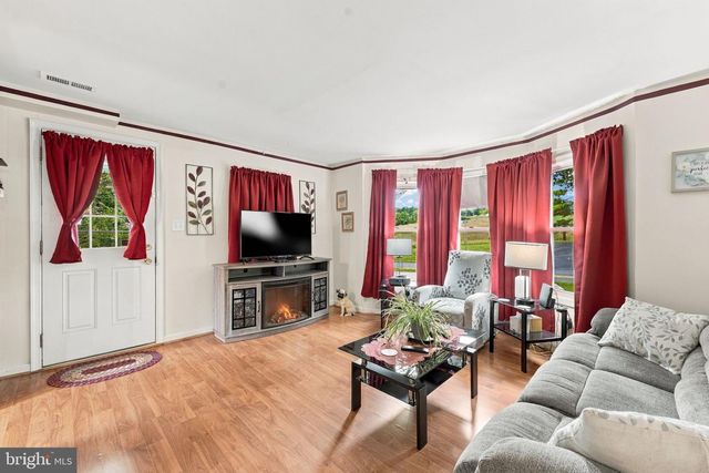 11317 SCOTTS MILL RD, Culpeper, VA 22701
