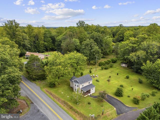 11317 SCOTTS MILL RD, Culpeper, VA 22701