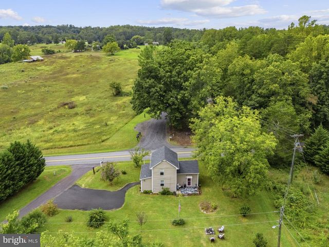 11317 SCOTTS MILL RD, Culpeper, VA 22701