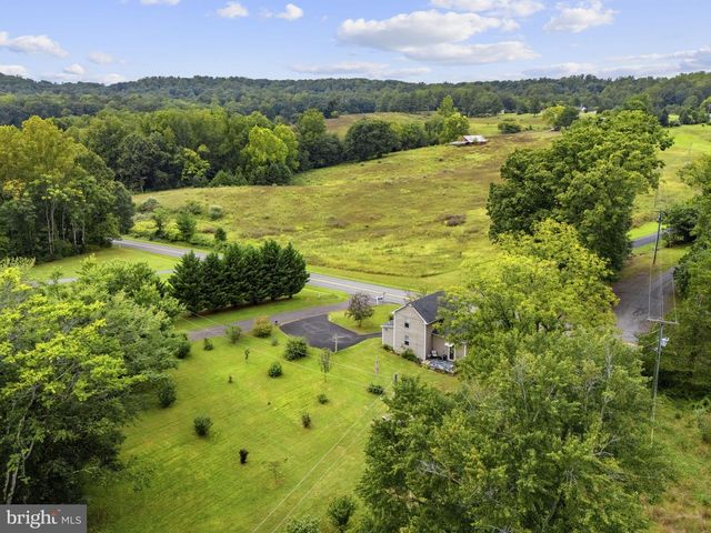 11317 SCOTTS MILL RD, Culpeper, VA 22701