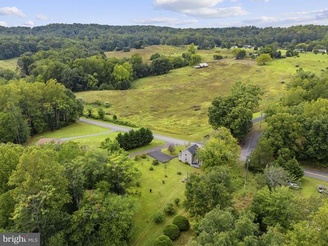 11317 SCOTTS MILL RD, Culpeper, VA 22701
