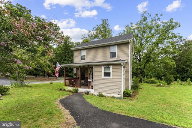 11317 SCOTTS MILL RD, Culpeper, VA 22701