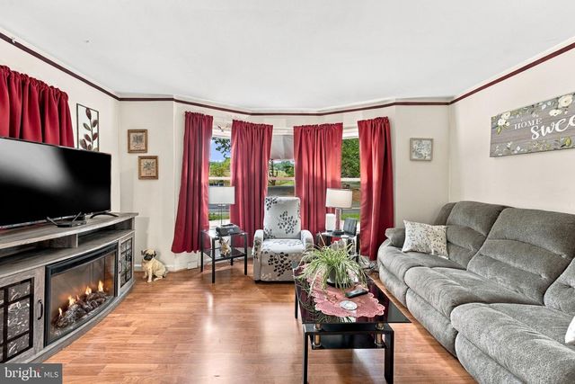 11317 SCOTTS MILL RD, Culpeper, VA 22701