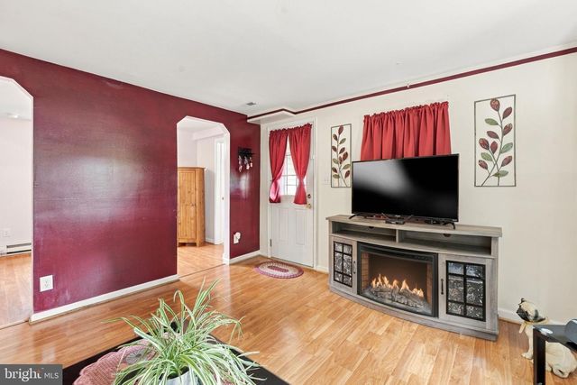 11317 SCOTTS MILL RD, Culpeper, VA 22701