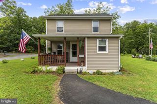 11317 SCOTTS MILL RD, Culpeper, VA 22701