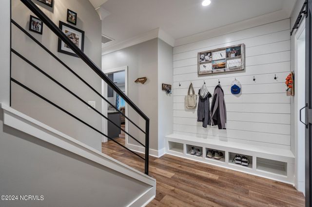 2463 Hoover Road, Hampstead, NC 28443