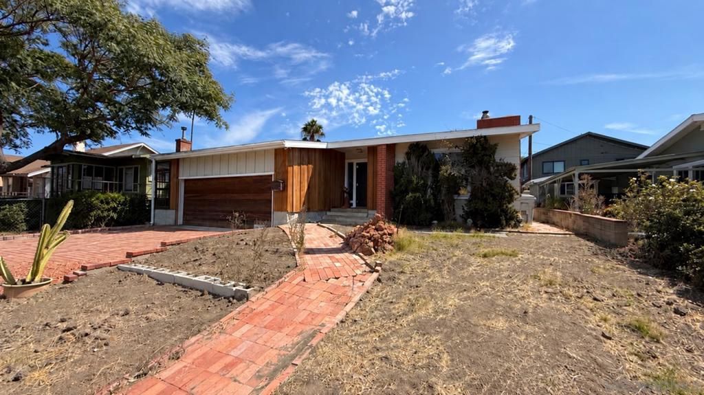 4819 21 Idaho Street, San Diego, CA 92116 — exterior