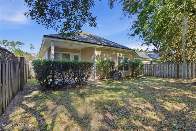 1853 ENTERPRISE Avenue, St. Augustine, FL 32092