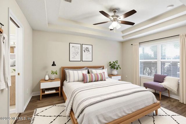 1853 ENTERPRISE Avenue, St. Augustine, FL 32092