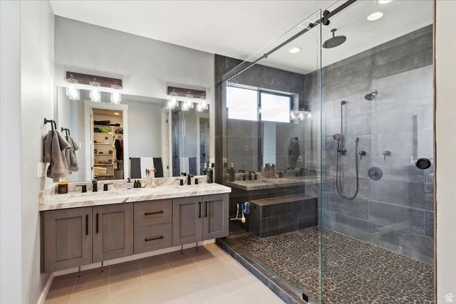 6260 E HAWKS LN, Huntsville, UT 84317