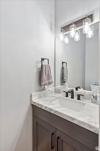 6260 E HAWKS LN, Huntsville, UT 84317