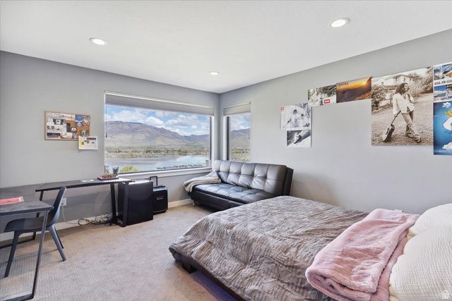 6260 E HAWKS LN, Huntsville, UT 84317