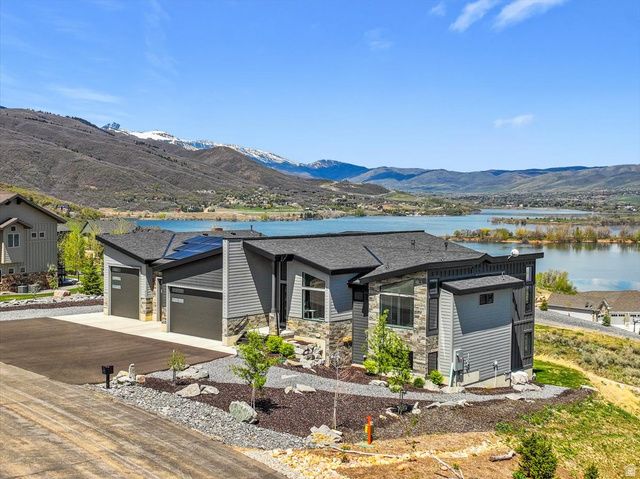 6260 E HAWKS LN, Huntsville, UT 84317