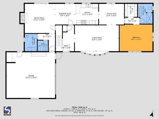 15669 Hearthstone Drive, Mishawaka, IN 46545