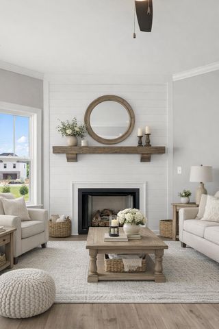 3027 Discovery Drive NW 37, Cleveland, TN 37312