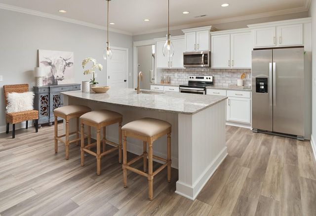 3027 Discovery Drive NW 37, Cleveland, TN 37312