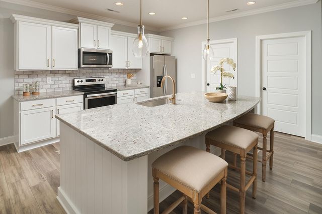 3027 Discovery Drive NW 37, Cleveland, TN 37312