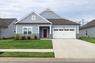 3027 Discovery Drive NW 37, Cleveland, TN 37312