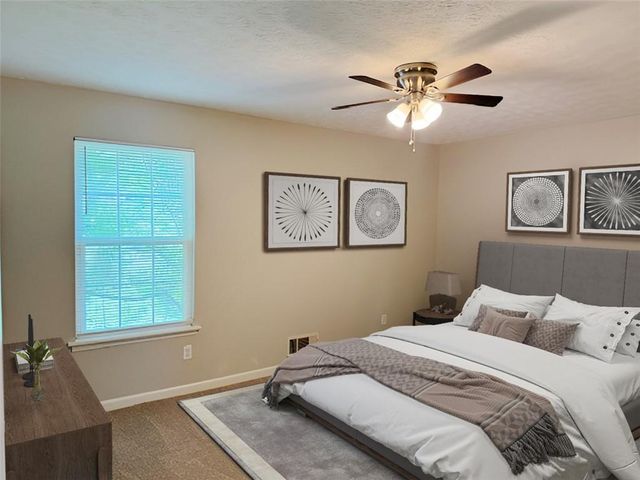 3090 Creel Road, Atlanta, GA 30349