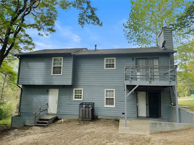 3090 Creel Road, Atlanta, GA 30349