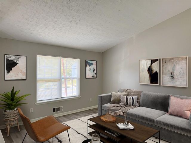 3090 Creel Road, Atlanta, GA 30349