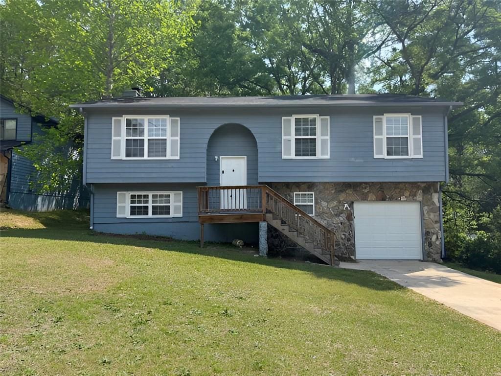 3090 Creel Road, Atlanta, GA 30349