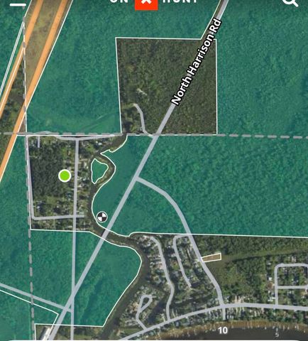 4901 River Road, Houghton Lake, MI 48629