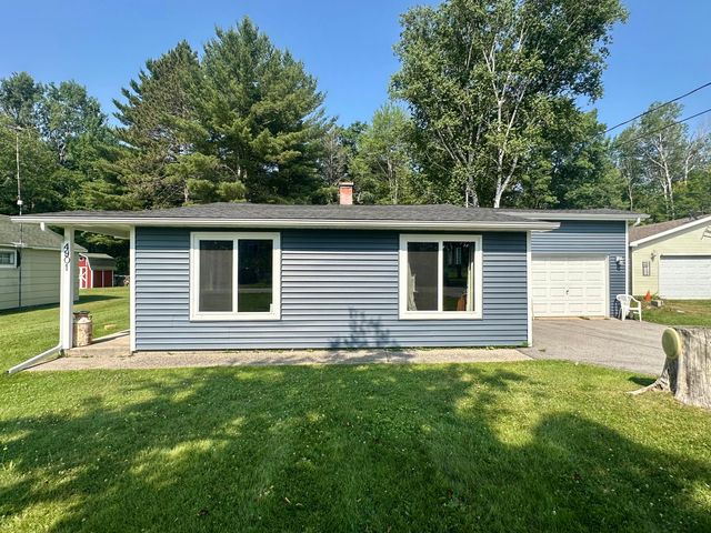 4901 River Road, Houghton Lake, MI 48629
