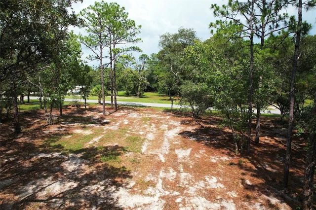 4546 S EVERGREEN AVENUE, Homosassa, FL 34446