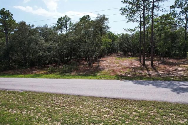 4546 S EVERGREEN AVENUE, Homosassa, FL 34446