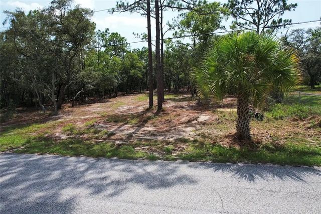 4546 S EVERGREEN AVENUE, Homosassa, FL 34446