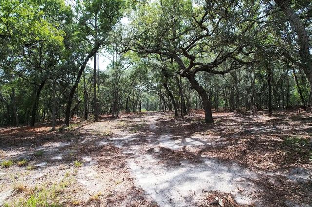 4546 S EVERGREEN AVENUE, Homosassa, FL 34446