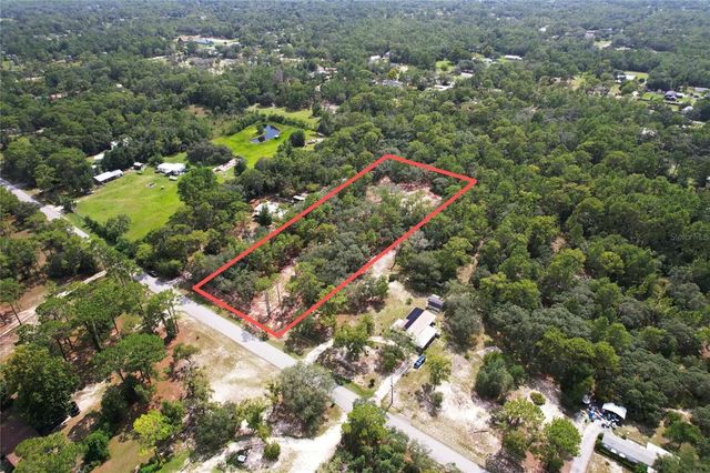 4546 S EVERGREEN AVENUE, Homosassa, FL 34446