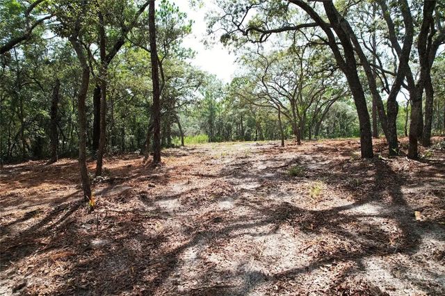 4546 S EVERGREEN AVENUE, Homosassa, FL 34446