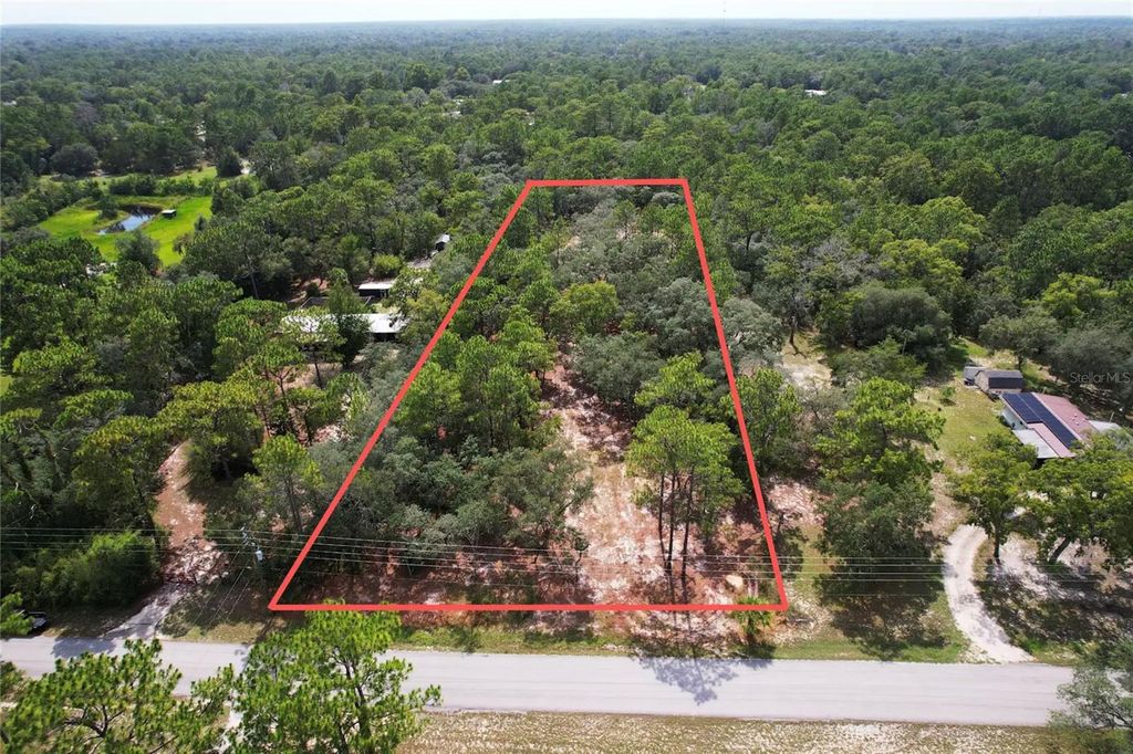 4546 S EVERGREEN AVENUE, Homosassa, FL 34446