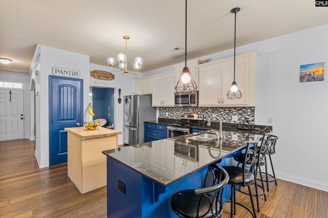 8 Rye Lane, Camden, SC 29020