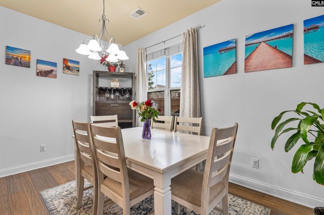 8 Rye Lane, Camden, SC 29020