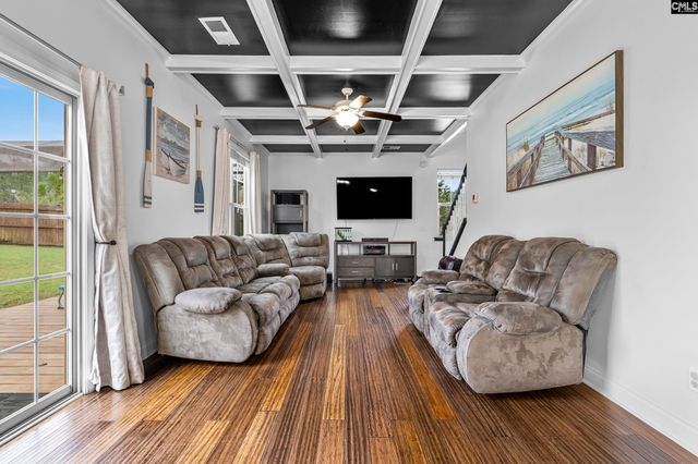 8 Rye Lane, Camden, SC 29020