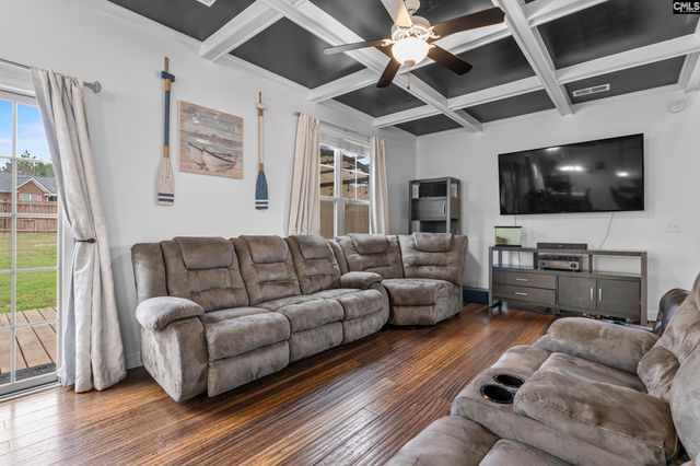 8 Rye Lane, Camden, SC 29020