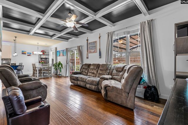 8 Rye Lane, Camden, SC 29020