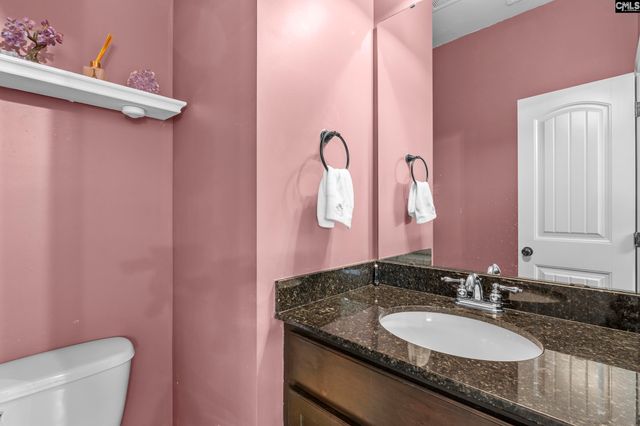 8 Rye Lane, Camden, SC 29020