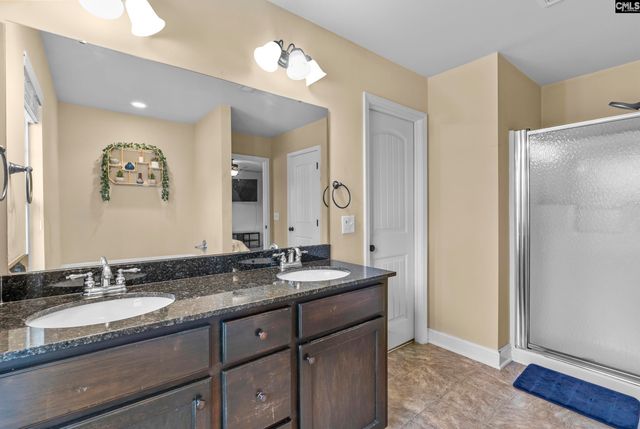 8 Rye Lane, Camden, SC 29020