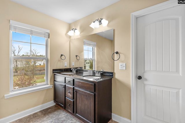 8 Rye Lane, Camden, SC 29020