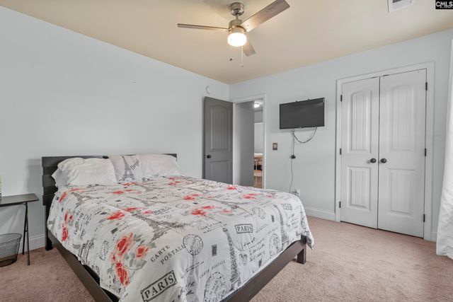 8 Rye Lane, Camden, SC 29020