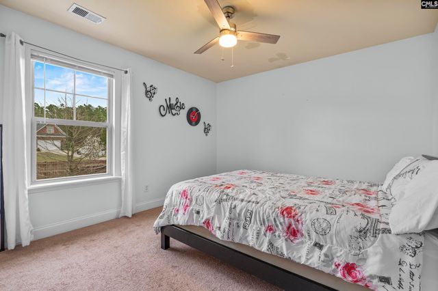 8 Rye Lane, Camden, SC 29020