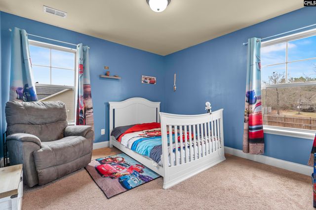 8 Rye Lane, Camden, SC 29020