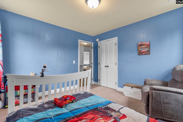 8 Rye Lane, Camden, SC 29020