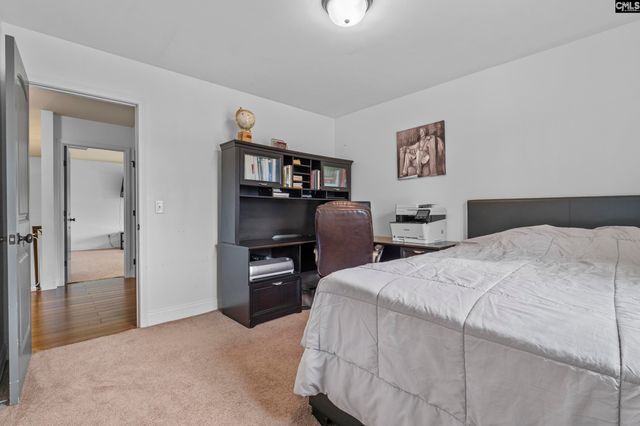 8 Rye Lane, Camden, SC 29020