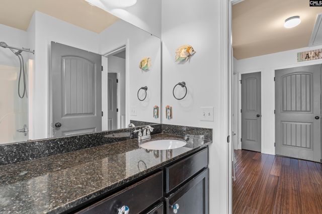 8 Rye Lane, Camden, SC 29020