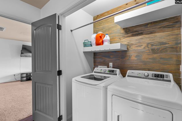 8 Rye Lane, Camden, SC 29020